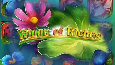 Wings Of Riches1
